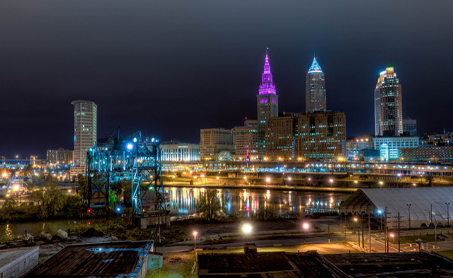 Portion Health - Headquartered in Cleveland